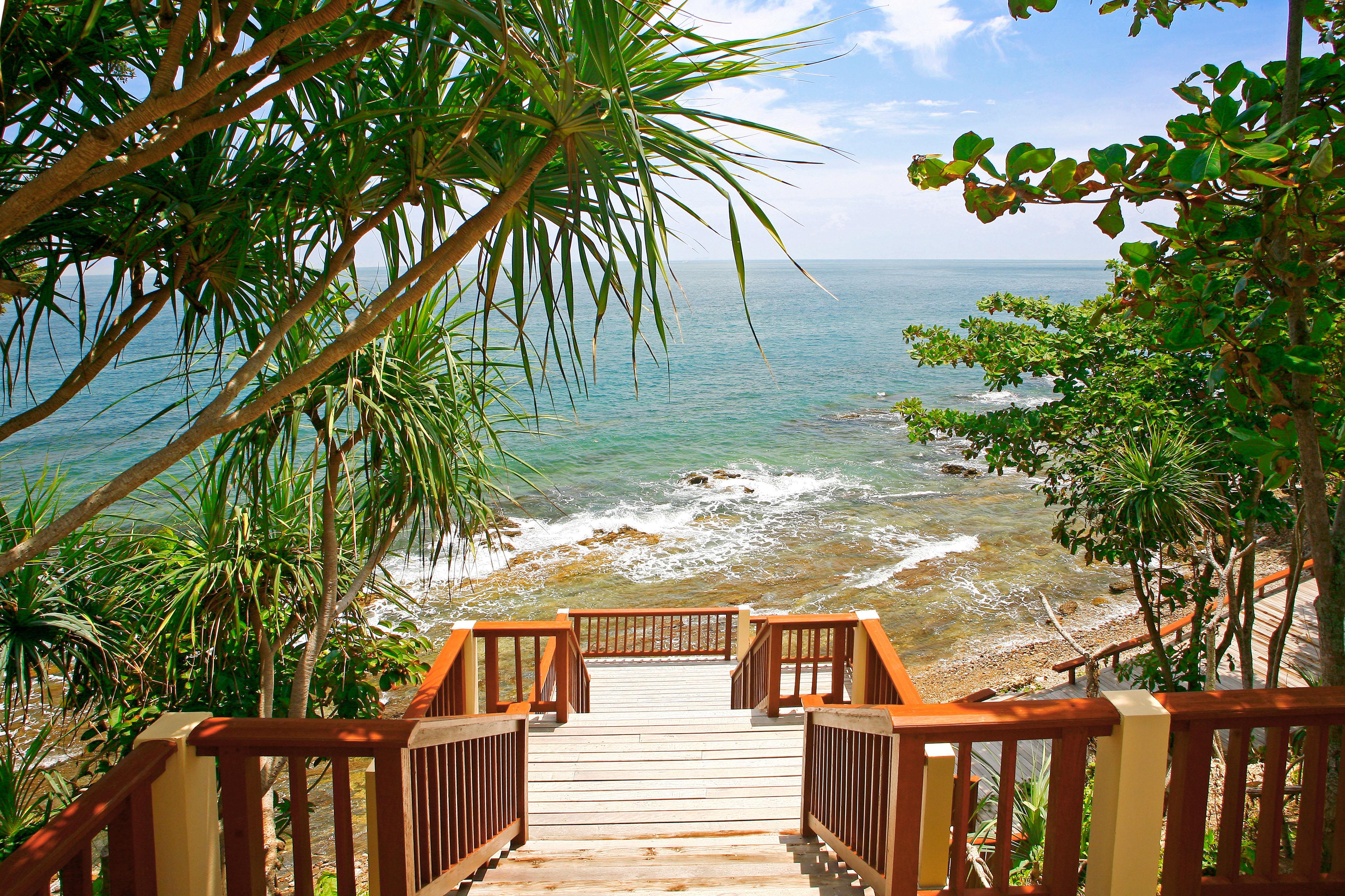Avani Plus Koh Lanta Krabi Resort Exterior photo