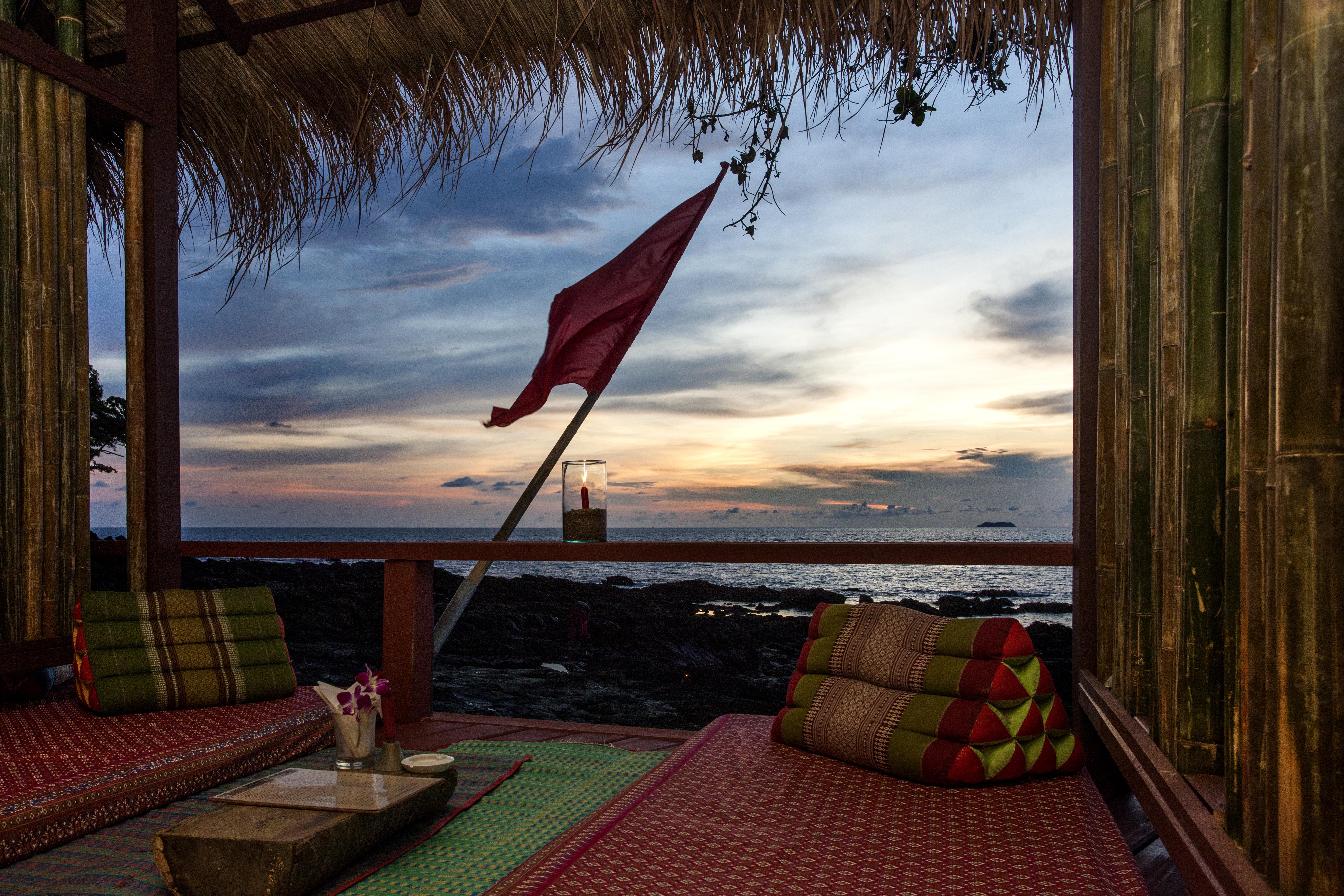Avani Plus Koh Lanta Krabi Resort Exterior photo