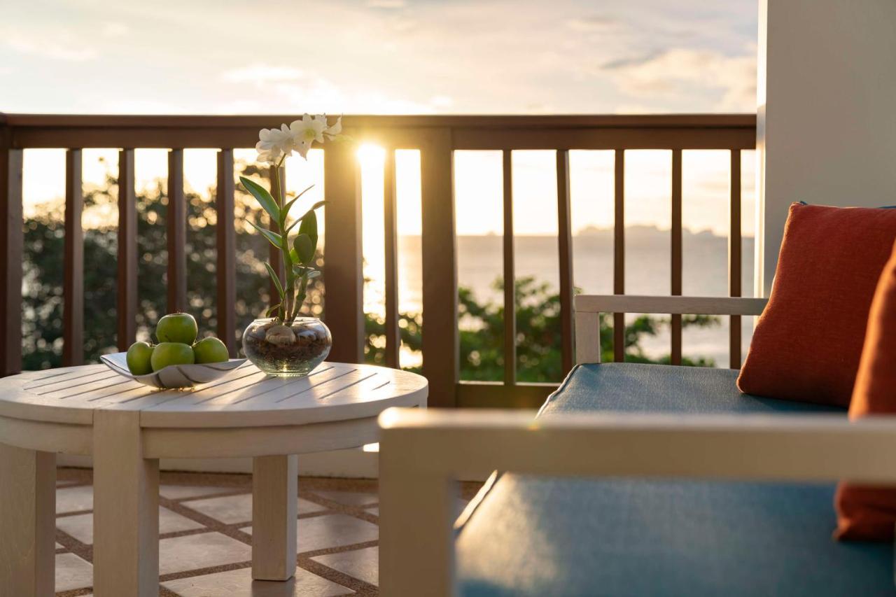 Avani Plus Koh Lanta Krabi Resort Exterior photo