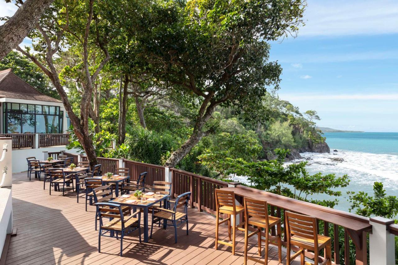 Avani Plus Koh Lanta Krabi Resort Exterior photo