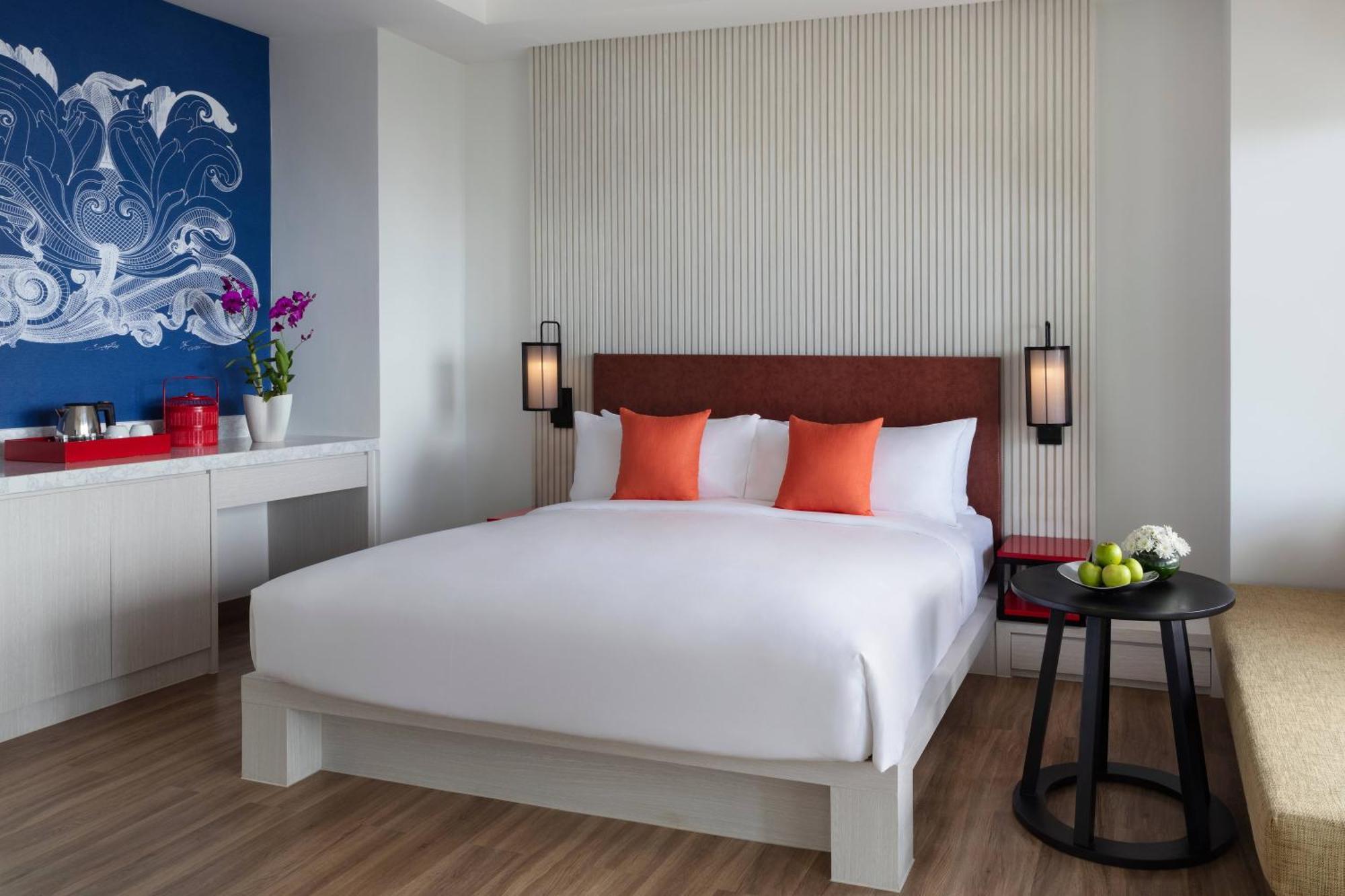 Avani Plus Koh Lanta Krabi Resort Exterior photo